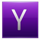 violet (25) icon